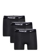 Xb-Boxer/Brief Black Nike