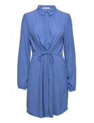 Sranna Dress Blue Soft Rebels