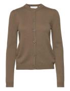 Cardigan Khaki Rosemunde