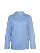 Shirt Blue Rosemunde