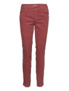 Sumner Corduroy Pant Burgundy MOS MOSH