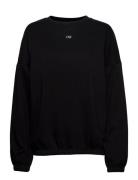 Ow Crewneck Black OW Collection