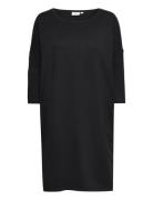 Milasz R-N Dress Black Saint Tropez