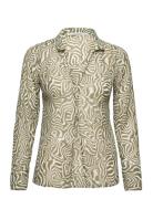 Anf Womens Wovens Patterned Abercrombie & Fitch