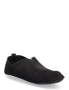 Slippers Black ENKEL Living