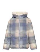 Kids Girls Outerwear Patterned Abercrombie & Fitch