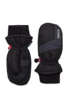 Takoda Jr Mitt Black Kombi