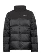 Jacket Black Champion