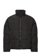 Onseverett Puffer Jacket Otw Black ONLY & SONS