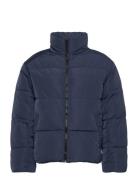 Onseverett Puffer Jacket Otw Navy ONLY & SONS