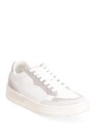 Optim Leather Stratr65 White Marshm White ARKK Copenhagen