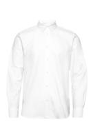 Tom Oxford Gots White By Garment Makers