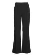 Recycled Sportina Pirla Pants Black Mads Nørgaard