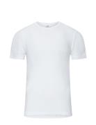 T-Shirt White Jockey