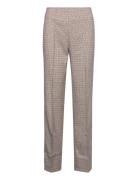 Emia Pants Patterned Notes Du Nord