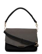 Blanca Multi Compartment Bag Black Noella