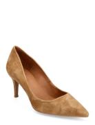 Pumps Brown Billi Bi