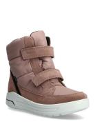 Urban Snowboarder Pink ECCO