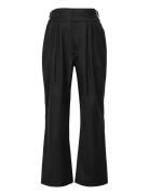 Ploco Trousers Black Diesel