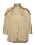 Mateo - Modern Drape Beige Day Birger Et Mikkelsen