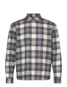 Anf Mens Wovens Patterned Abercrombie & Fitch