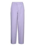 Vikamma Hw Pant - Purple Vila