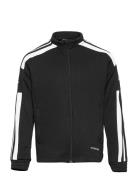 Squadra21 Training Jacket Youth Black Adidas Performance