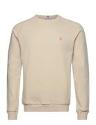 Piece Sweatshirt Cream Les Deux