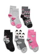 Socks Patterned Schiesser