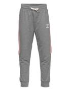 Hmlonny Pants Grey Hummel