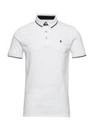 Jjepaulos Polo Ss Noos White Jack & J S