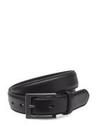 Frank Belt Black Matinique