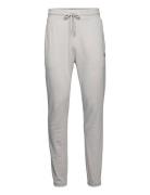 Jbs Of Dk Badge Sweatpant Fsc Grey JBS Of Denmark