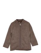 Cardigan Brown Smallstuff