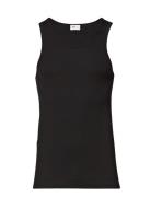 Jbs Singlet Original Black JBS