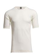 Jbs T-Shirt Wool Cream JBS