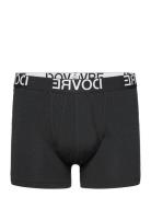 Tight M/Gylp Wool Black Dovre