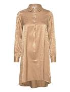 Tunic Brown Rosemunde