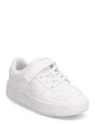 Rebound 2.0 Low B Ps Low Cut Shoe White Champion