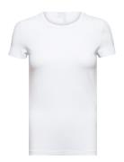 Pcsirene Tee Jrs Noos White Pieces