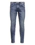 Slim Piers Blue Denim Blue Tom Tailor