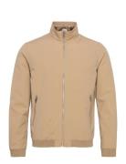 Jjerush Harrington Bomber Noos Brown Jack & J S