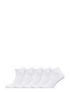 Jacdongo Socks 5 Pack Noos White Jack & J S