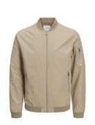 Jjerush Bomber Noos Beige Jack & J S