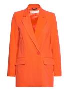 Adianiw Blazer Orange InWear