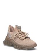 Maxilla-R Sneaker Beige Steve Madden