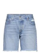 50190S Short Blue Light Specia Blue LEVI´S Women