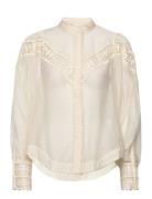 Cmultra-Shirt Cream Copenhagen Muse