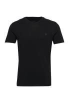 Tonic V-Neck Black AllSaints