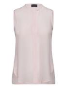 Shirt Pink Emporio Armani